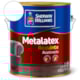 Tinta Metalatex ACR Requinte Super Lavável Acetinado Branco Sherwin Williams 3,6L - 0a0aae08-f4b6-4677-90c7-040a2048c2fe