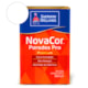 Tinta NovaCor Para Paredes Pro Fosco Branco Sherwin Williams 18L - 17f68da1-ad46-42c8-9ada-64bd3fd589f3