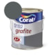 Tinta Para Metal Tinta Grafite Fosco Cinza Escuro Coral 3,6L - ff224447-c0dd-448e-841f-7e1cc4cf979d