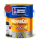 Tinta Para Piso NovaCor Vermelho Segurança Sherwin Williams 0,9L - 2101a083-6156-4050-b490-98c8e671e707