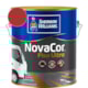 Tinta Para Piso Ultra NovaCor Vermelho Segurança Sherwin Williams 3,6L - 6c61d5d6-1d9a-4f56-becd-f62995c052e2