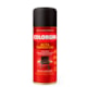 Tinta Spray Alta Temperatura Vermelho Colorgin 250g - 2e7dd020-e4da-48d7-95a7-bb2ec1aa3bdc