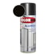 Tinta Spray Alumen Preto Colorgin 235g - 1ac5a802-f8ca-457f-ac7a-6884ed173566