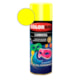 Tinta Spray Amarelo Luminosa Colorgin 235g - 6f9bed43-9375-4dfa-a960-ae65f55261d9