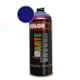 Tinta Spray Arte Urbana Azul Netuno Colorgin 350g - 0464659f-ee68-4ed5-ba59-70e558157fb6