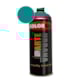 Tinta Spray Arte Urbana Azul Petroleo Colorgin 350g - 31566e2a-7c5e-4d7f-83b9-9d5dd13a66ca