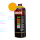 Tinta Spray Arte Urbana Eldorado Colorgin 350g - dc952146-46fd-403d-a35b-a6ce97a4f6a4