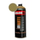 Tinta Spray Arte Urbana Ouro Colorgin 350g - cb0eb140-57dc-48cb-859c-23d07b6eaea5