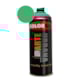 Tinta Spray Arte Urbana Verde Menta Colorgin 350g - 7ee0fd0e-1fb4-48d1-be0c-d331d95ad51e