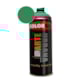 Tinta Spray Arte Urbana Verde Nautico Colorgin 350g - 6bc31230-8e46-47a0-abc4-5bb72294af09