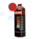 Tinta Spray Arte Urbana Vermelho Goiaba Colorgin 350g - f0aebe58-11aa-4d9c-a54e-e4776c3395db