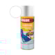 Tinta Spray Brilhante Plástico Branco Colorgin 250g - cdebc472-85b9-4f93-9d88-ff7d1eb17057