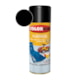 Tinta Spray Brilhante Preto Plástico Colorgin 250g - 98975ad8-8827-4177-a887-db954883d89d