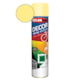 Tinta Spray Decor Amendoa Colorgin 250g - 26310056-10ad-424d-84df-820327a2fa95