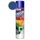 Tinta Spray Decor Azul Angra Metalico Colorgin 250g - 6f488035-d1ec-4904-9a92-bcc1fc6dfb31