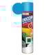 Tinta Spray Decor Azul Medio Colorgin 250g - fd36c220-5b86-481b-bd24-647c498605fd