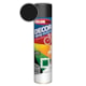 Tinta Spray Decor Preto Fosco Colorgin 250g - 083cff03-0bce-4a2b-b8ef-492d17f6d2fe