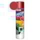 Tinta Spray Decor Vermelho Metalico Colorgin 250g - eee93fa5-fc4b-4478-859d-56694ae9d912