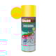 Tinta Spray  Premium Uso Geral Amarelo Colorgin 280g - 8ccd9406-8f81-4932-bfe4-f034d3057221