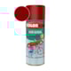 Tinta Spray Premium Uso Geral Para Bicicleta Vermelho Solar Colorgin 280g - 115d2838-6cb5-4c4f-ac7f-b34ec9e41977
