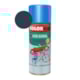 Tinta Spray Uso Geral Premium Metálico Azul Copacabana Colorgin 280g - ee823fc9-48c5-42ce-a827-21c21d8d42db