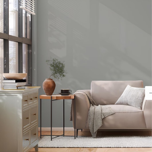Tinta Toque Seda Elefante Suvinil 3,6L - Imagem principal - 2f7f8505-7bcf-4c29-9871-3467dffd5aea