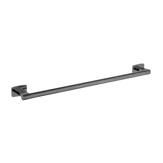 Toalheiro Ace8905  Aço Escovado Rubinettos 45cm - Imagem principal - b28f1028-0fd9-48e8-b1e3-c51e28c19147