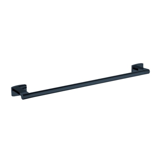 Toalheiro Ace8905 Azul Matte Rubinettos 45cm - Imagem principal - 1d4787df-5601-4e89-b8c4-c25edb9d466d
