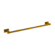 Toalheiro Ace8905 Bronze Escovado Rubinettos 45cm - aa93f1a9-171d-482c-93f9-0e726b1e7955