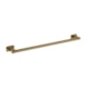 Toalheiro Ace8905 Champagne Matte Rubinettos 45cm - 151bfb67-f235-469b-b944-90acda23555b