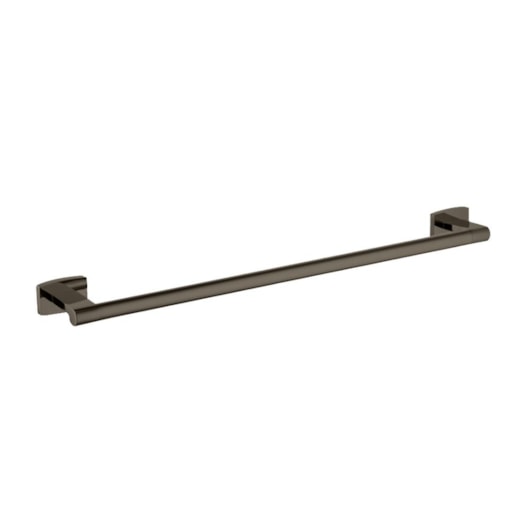 Toalheiro Ace8905 Onix Matte  Rubinettos 45cm - Imagem principal - e68b9c46-1046-4c94-b209-7d8eb54d26a9