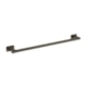 Toalheiro Ace8905 Onix Matte  Rubinettos 45cm - 2674eb60-bf79-4cad-9d01-9ebb167e10fd