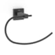 Toalheiro Anel Elite Preto Matte Celite - 4d280b62-2a05-46fd-b5d6-7bec4f08b8b1