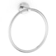 Toalheiro Anel New City Cromado Celite - 0e341092-7636-4869-a86f-c98019705ae2