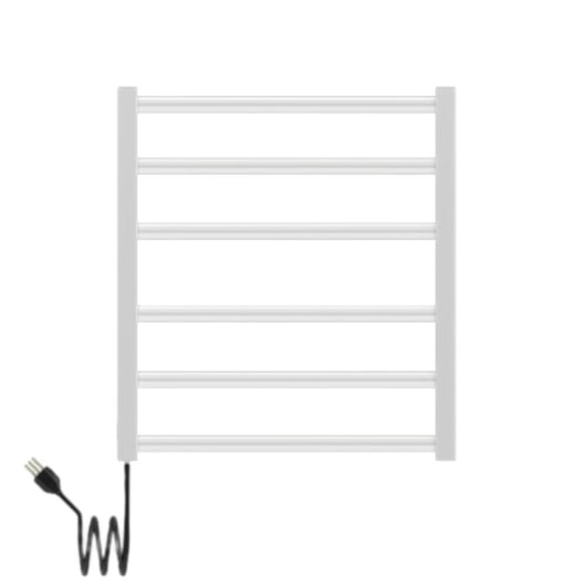 Toalheiro Aquecido Bivolt E Bilateral Blend Branco Thermo 75W - Imagem principal - 9d682c81-d7de-4942-b5ee-daae80eec5e8
