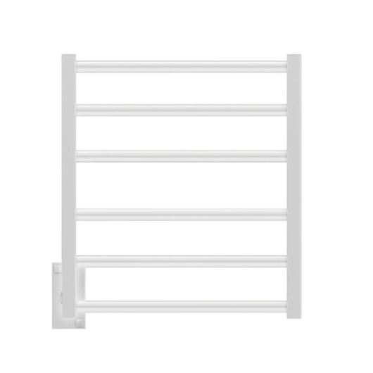 Toalheiro Aquecido Bivolt E Bilateral Blend Clean Branco Thermo 75W - Imagem principal - 7197fca6-f173-46f3-9874-946b9f538b5e