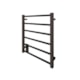 Toalheiro Aquecido Bivolt E Bilateral Blend Clean Corten Thermo 65W - 32eef8d8-a359-4676-8ca1-6dd348395afd