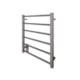 Toalheiro Aquecido Bivolt E Bilateral Blend Clean Inox Escovado Thermo 65W - 270b96b0-657a-40db-bc6a-bd770a55e89e
