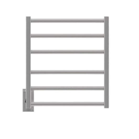 Toalheiro Aquecido Bivolt E Bilateral Blend Clean Inox Thermo 65W - Imagem principal - d1aea56f-7175-40d6-ad69-7eb7cba9f6ab
