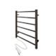 Toalheiro Aquecido Bivolt E Bilateral Blend Corten Thermo 75W - 0d6a14cf-7bb5-4915-9c45-39f44b99fe1b
