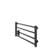 Toalheiro Aquecido Bivolt E Bilateral Mezcla Clean Corten Thermo 45W - d72b516b-b362-493b-b072-b2454f659626