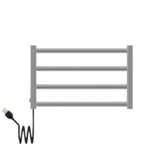 Toalheiro Aquecido Bivolt e Bilateral  Mezcla Inox Thermo 45W - Imagem principal - 9d19e48b-1a3b-46ab-a9dc-48b82079f370