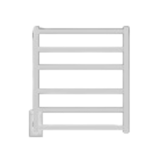 Toalheiro Aquecido Bivolt e Bilateral  Prime Clean Branco Thermo 75W - Imagem principal - d6dec2bb-d973-4787-8782-b7a3b8c6d06f