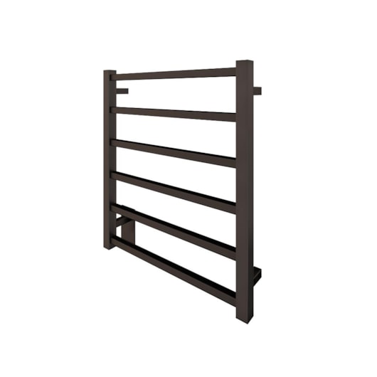 Toalheiro Aquecido Bivolt E Bilateral Prime Clean Corten Thermo 65W - Imagem principal - 1bcfa0ad-9be4-443b-b300-d71b3303b705