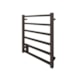 Toalheiro Aquecido Bivolt E Bilateral Prime Clean Corten Thermo 65W - bd081b0d-11df-4299-9c69-5ec707bb3312