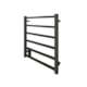 Toalheiro Aquecido Bivolt E Bilateral Prime Clean Dark Antracite Thermo 65W - f74a4462-2dfa-4bd4-9dd9-b22428cc0aa5