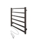 Toalheiro Aquecido Bivolt E Bilateral Prime Corten Thermo 65W - 1348c6ca-c7ad-4de8-965a-0e8e11a9f020