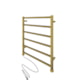 Toalheiro Aquecido Bivolt E Bilateral Spheric Summer Gold Thermo 65W - 7b5fd26d-74c2-4b1c-a583-65a20211208e