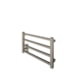 Toalheiro Aquecido Bivolt E Bilateral Square Clean Níquel Escovado Thermo 45W - 5a860824-2dbd-4c4f-96d0-9ea0bf8beff6
