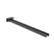 Toalheiro Arara Duplo Black Matte Lexxa - e537cff3-0d2c-455a-959c-2f801b179a1e